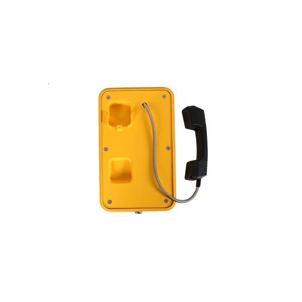 J&R Technology JR103-CB, аналоговый защищенный телефон